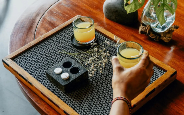 Aksari Luxury Resort & Spa Ubud by Ini Vie Hospitality