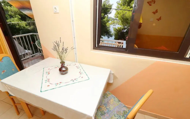 Seaside Apartments Markota