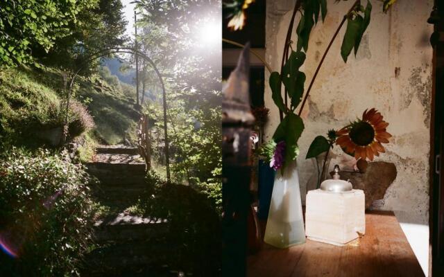 Bed and Breakfast da Toldo