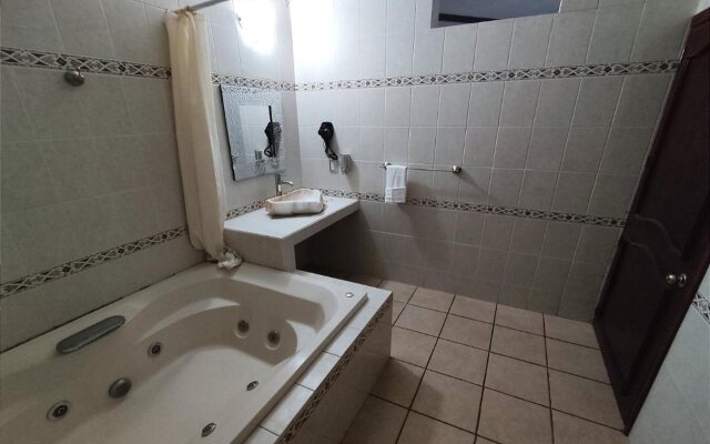 Hotel Peña Florencia