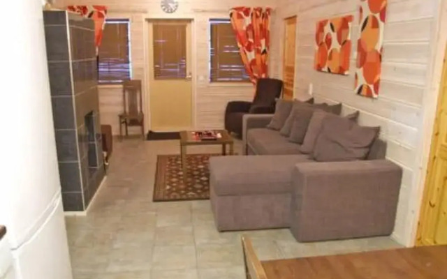 Holiday Home Vuosselinranta b
