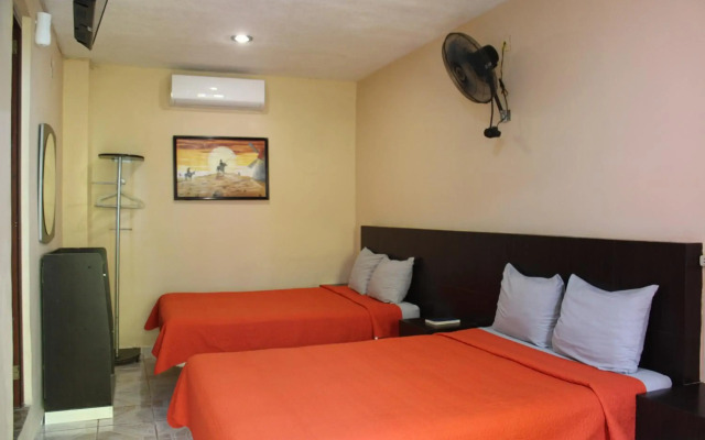 Hotel Guaranducha Inn