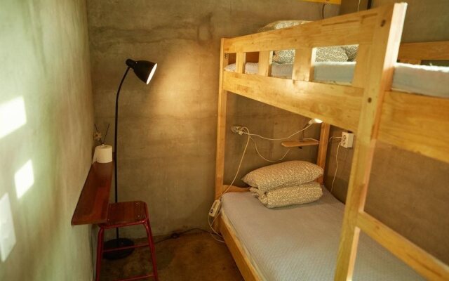 Seoul JJ HOUSE - Hostel