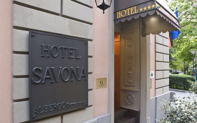 Hotel Savona