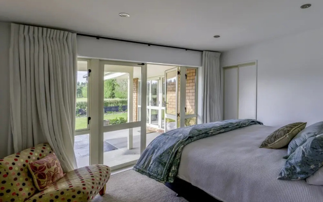 GEM bed and breakfast