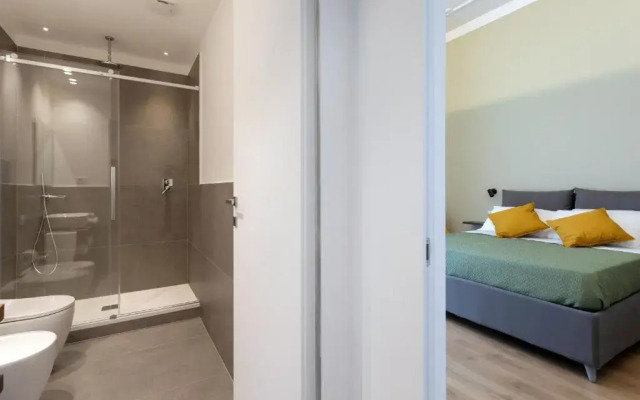 Mori's b&b