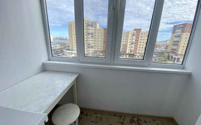 Апартаменты СевеРент (SeveRent) на ул. Ломоносова, д. 102