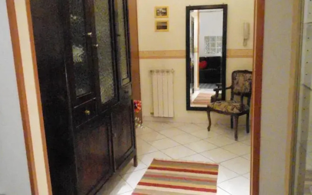 Appartamento Gabriella