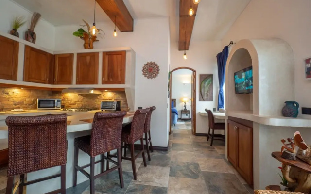 Luxury Beachfront Mar Arena 2
