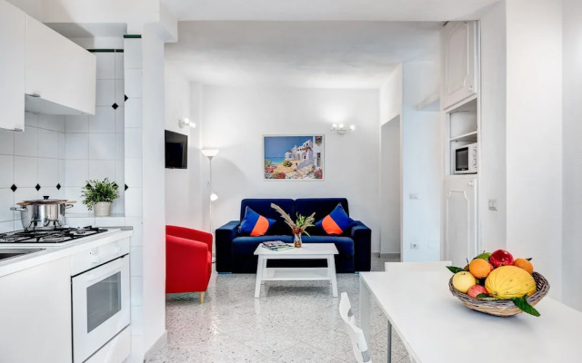 Blue-wave Experience Resort