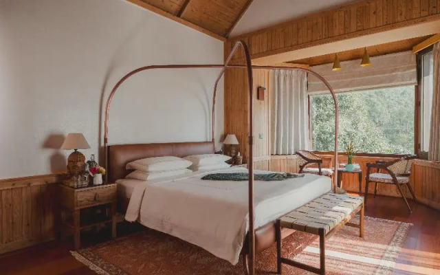 Brij Atmanya Bhowali