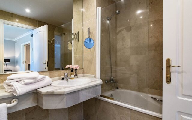 GB - Stylish Apartment near San Pedro Beach