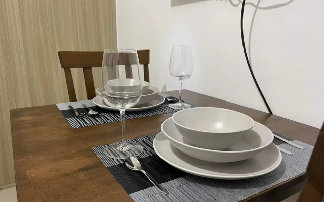 Shore 1 & 3 Residences MOA by darpm