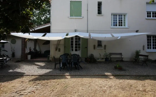 The Retreat at Le Grand Bois