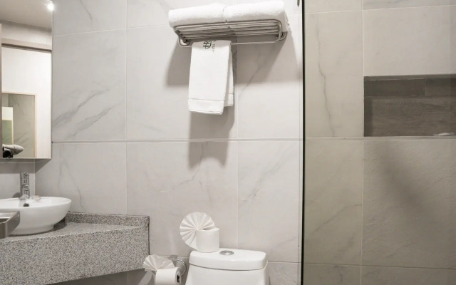 Hotel Roble