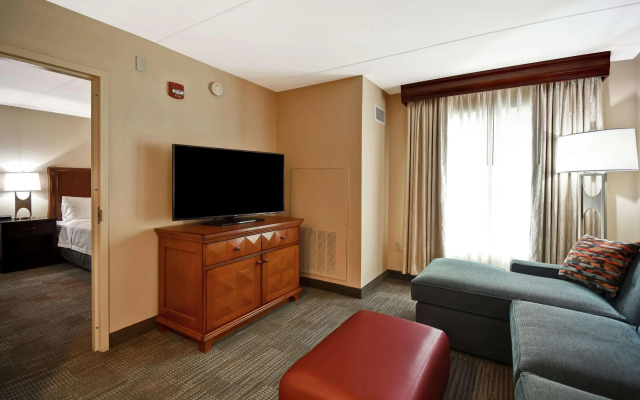 Homewood Suites Lancaster