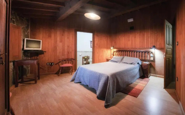 Casa Baralló