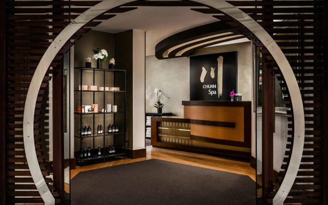 The Langham, Melbourne – Lobby – Melbourne