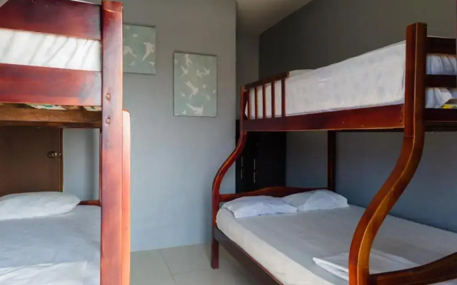 Hotel Sol y Playa Montañita