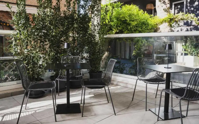 Civico25 Suites Hotel