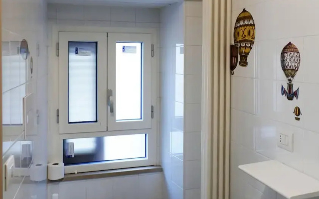 Bed and Breakfast Il Campanile