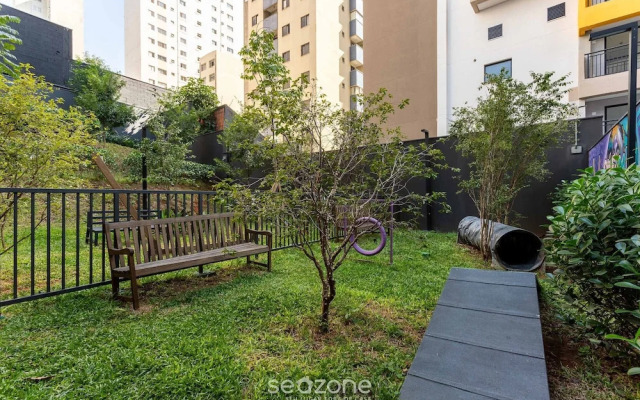 Casa 4 quartos c/ Piscina e Churrasqueira NAT0202