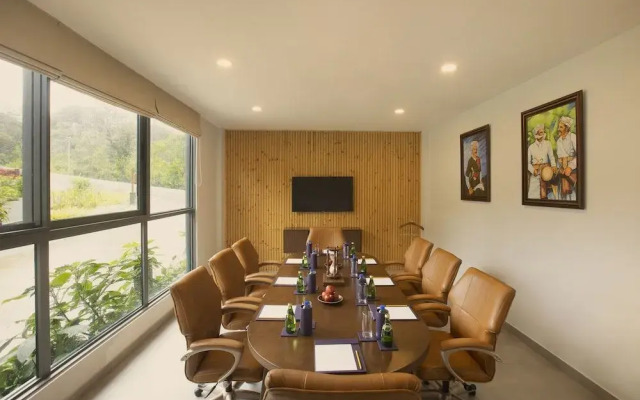 Aurika Coorg - Luxury by Lemon Tree Hotels