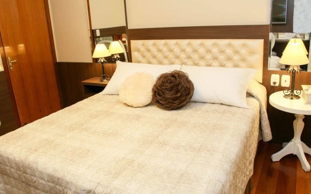 Hotel Vivenda dos Sonhos