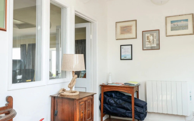 The Sir Peter Scott Lighthouse