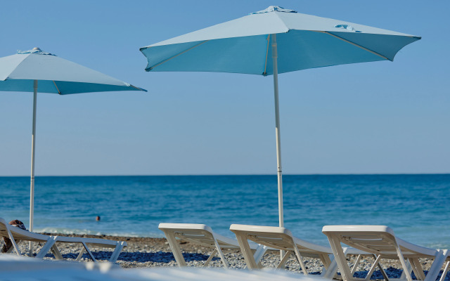 Aquamarine Family Club Hotel