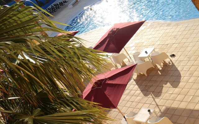 Sun Holiday Beach hôtel