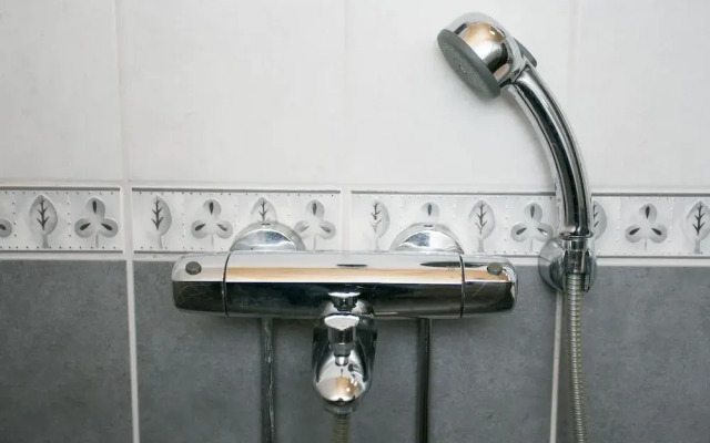Hotelli Salpa