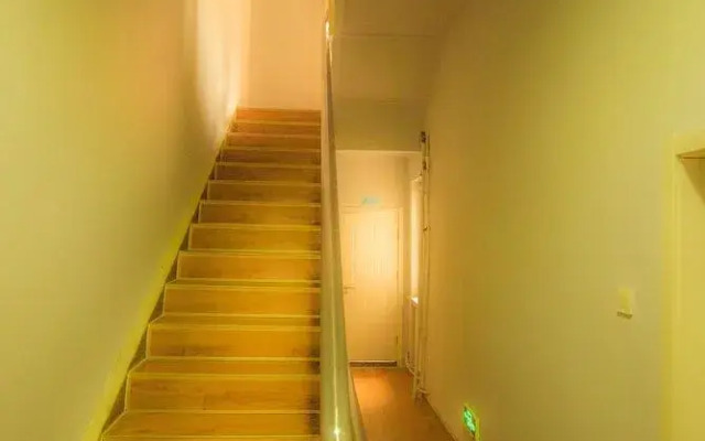 Gesa International Youth Hostel