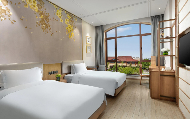 Holiday Inn Dalian Hot Spring by IHG