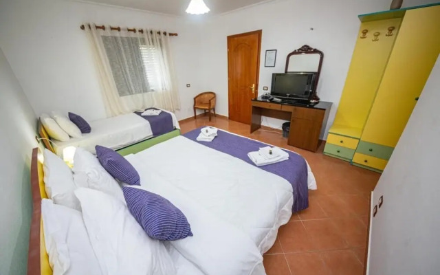 Sebastiano Resort