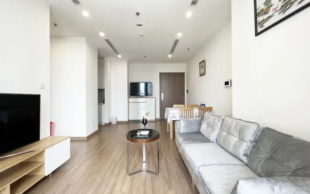 Luxhome Vinhomes Skylake