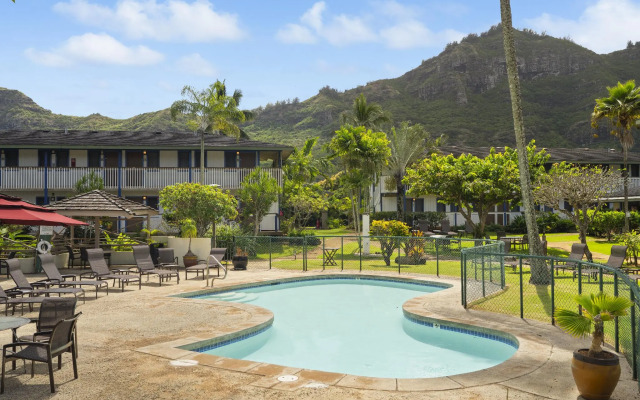 Kauai Inn