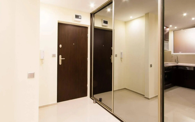 Apartament Luxury