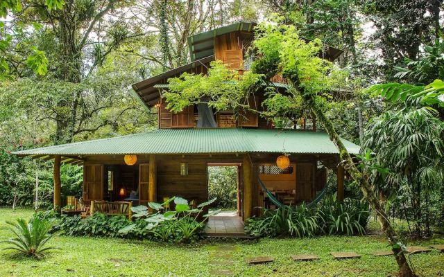 La Finca Chica