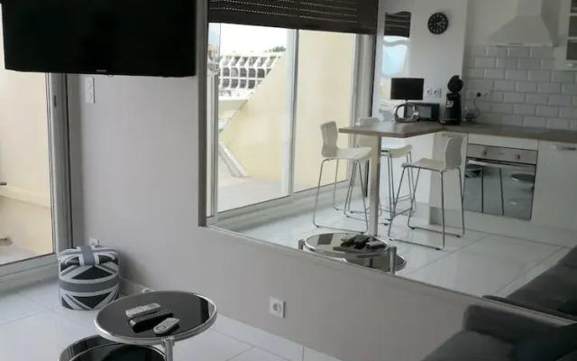 Appartement Helipolis D