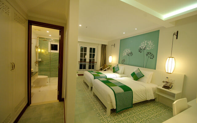 Lantana Boutique Hotel Hoi An