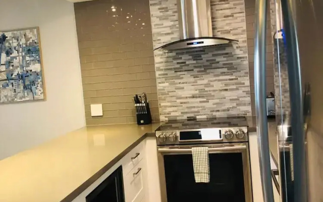 Soleil Apartments at The Alexander