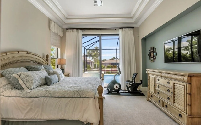 Breakwater Home #54005