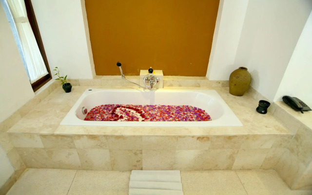 Alam Bidadari Seminyak Villas
