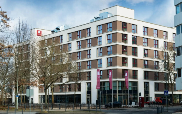 Leonardo Hotel Offenbach Frankfurt