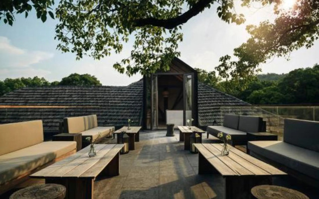 Hangzhou Sisan 1934 Hotel