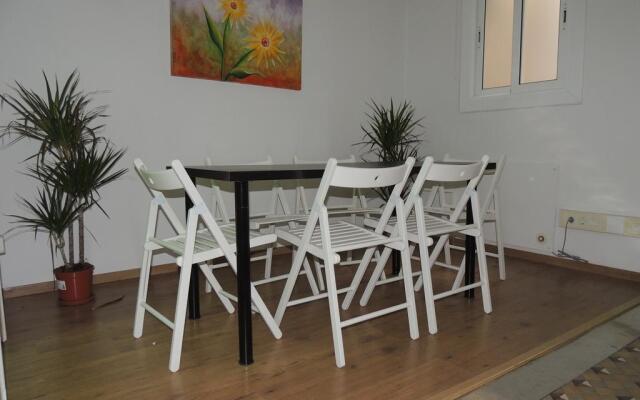 Casa Balmes