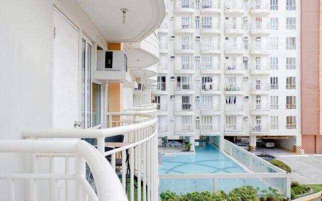 Cityland Taal Lake Staycation-Family Suite & Studio