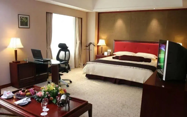 Communication Business Hotel