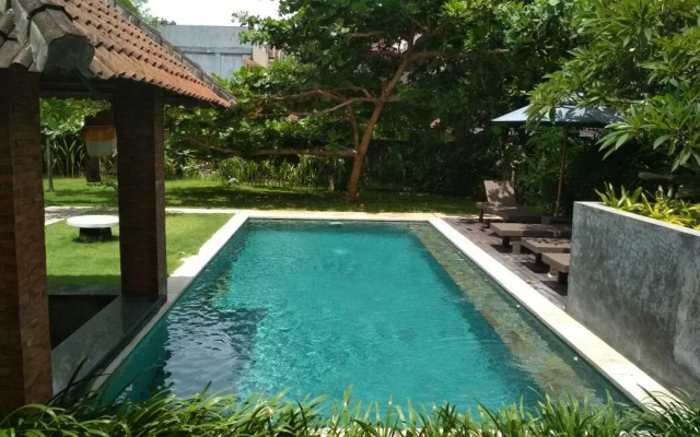 Palm 57 Guest House